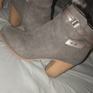 Steve Madden Boots